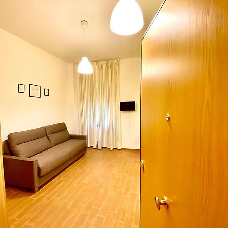 Luxury Apartment By Palazzo Senesi Rome Buitenkant foto