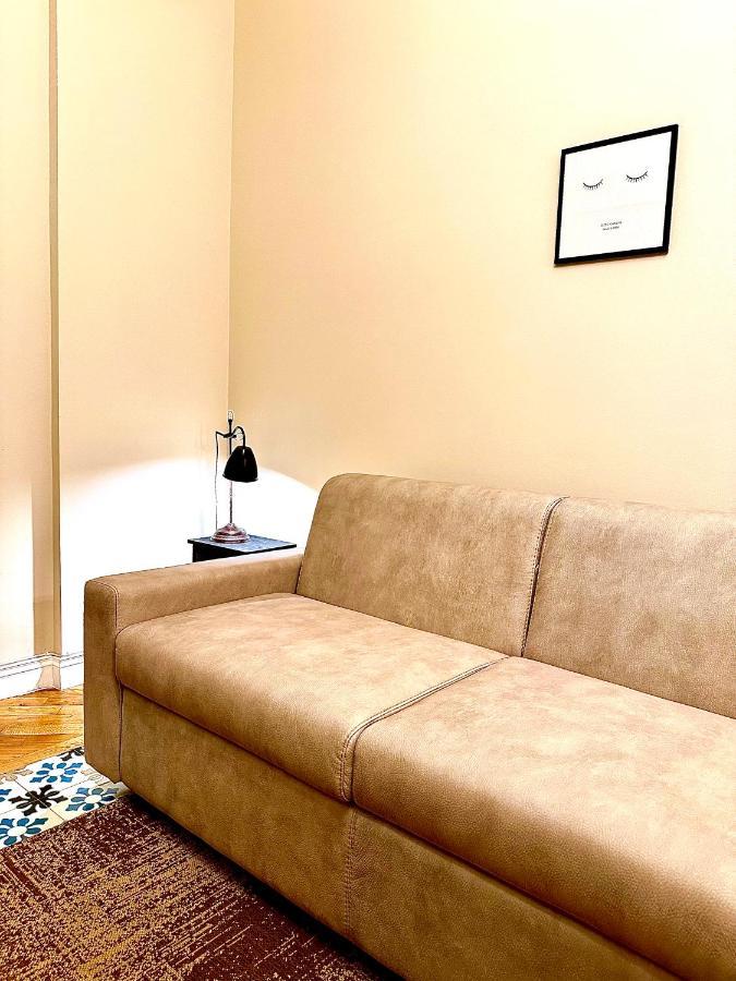Luxury Apartment By Palazzo Senesi Rome Buitenkant foto