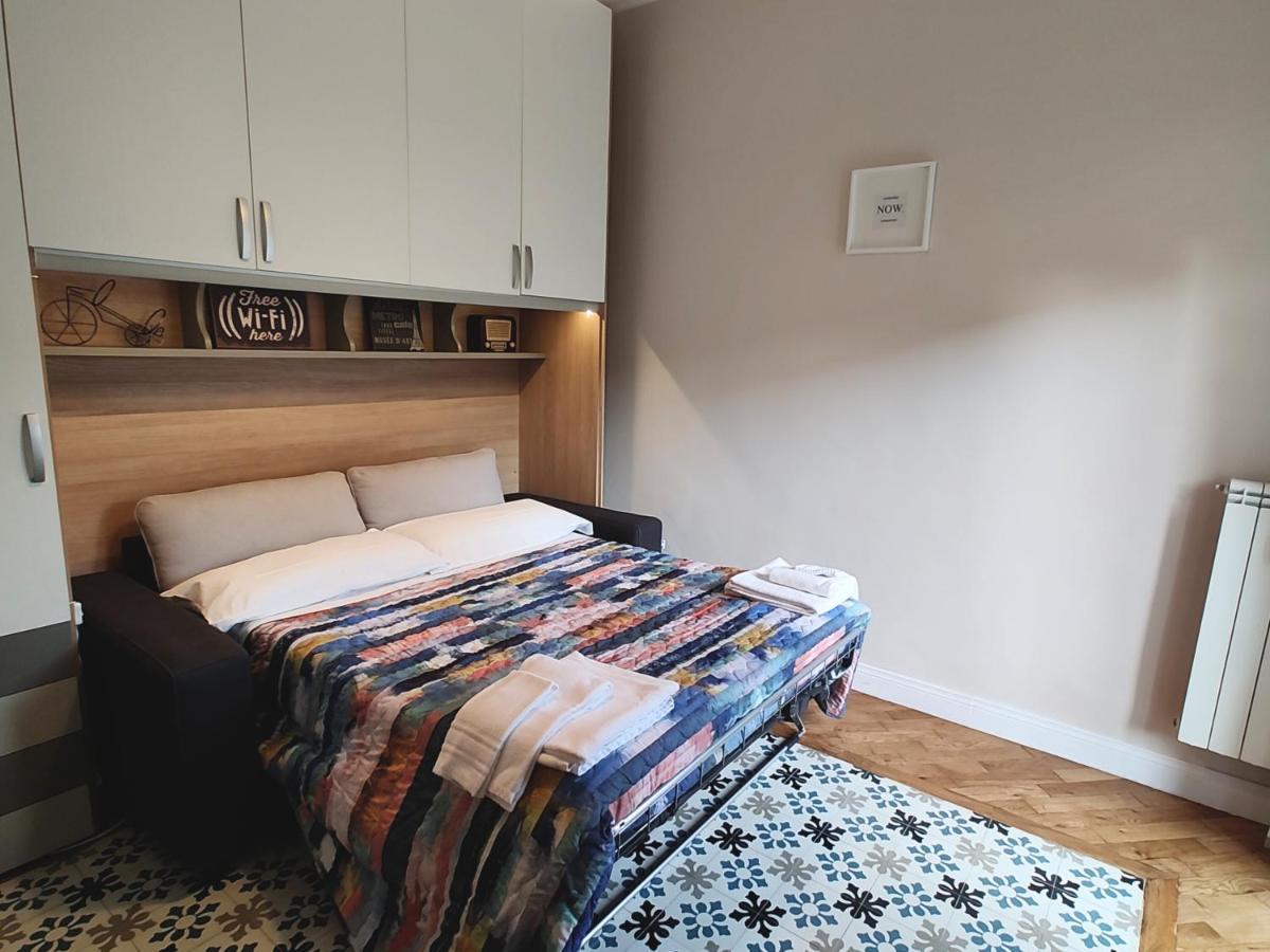 Luxury Apartment By Palazzo Senesi Rome Buitenkant foto
