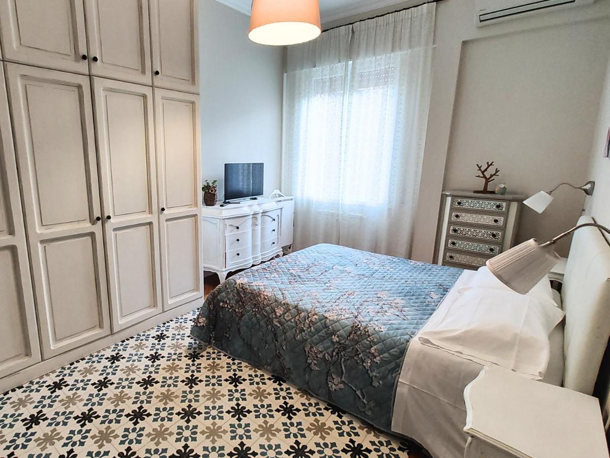 Luxury Apartment By Palazzo Senesi Rome Buitenkant foto