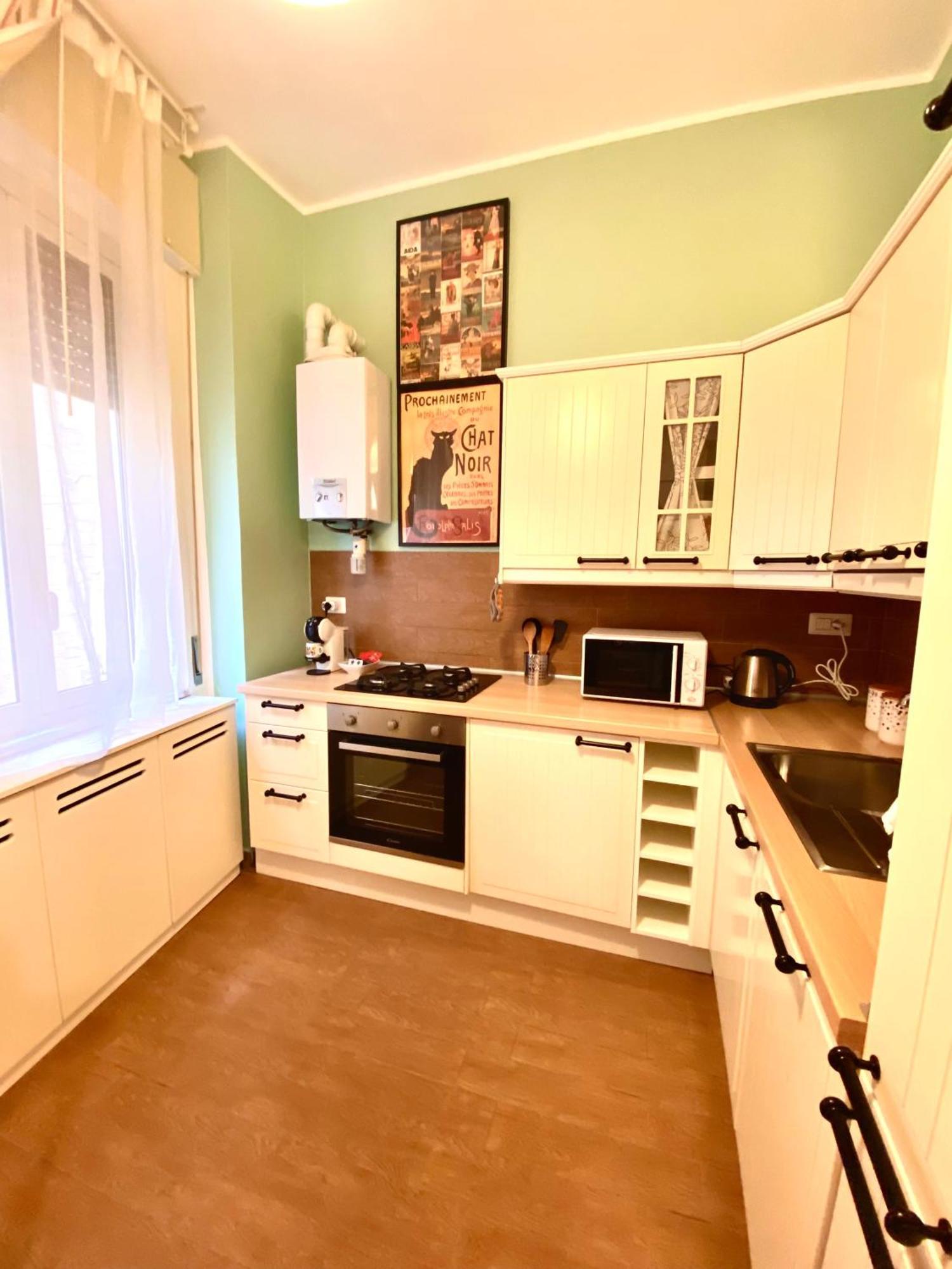 Luxury Apartment By Palazzo Senesi Rome Buitenkant foto