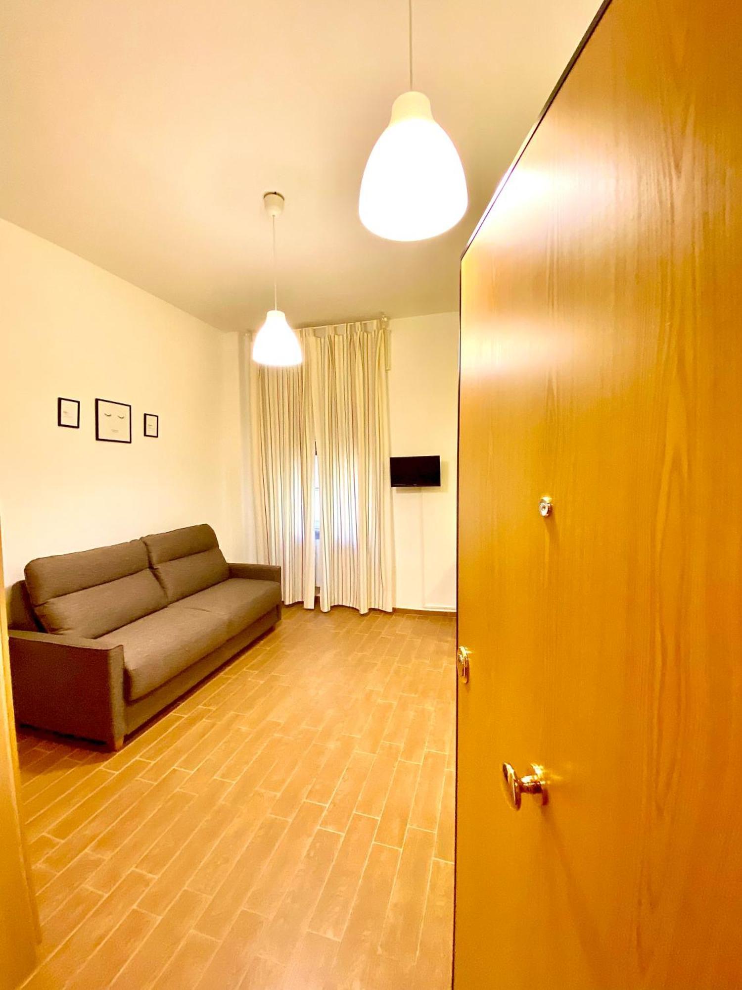 Luxury Apartment By Palazzo Senesi Rome Buitenkant foto